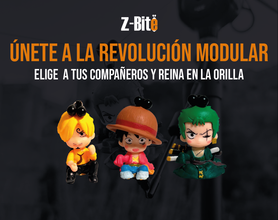 Descubre nuestros sets