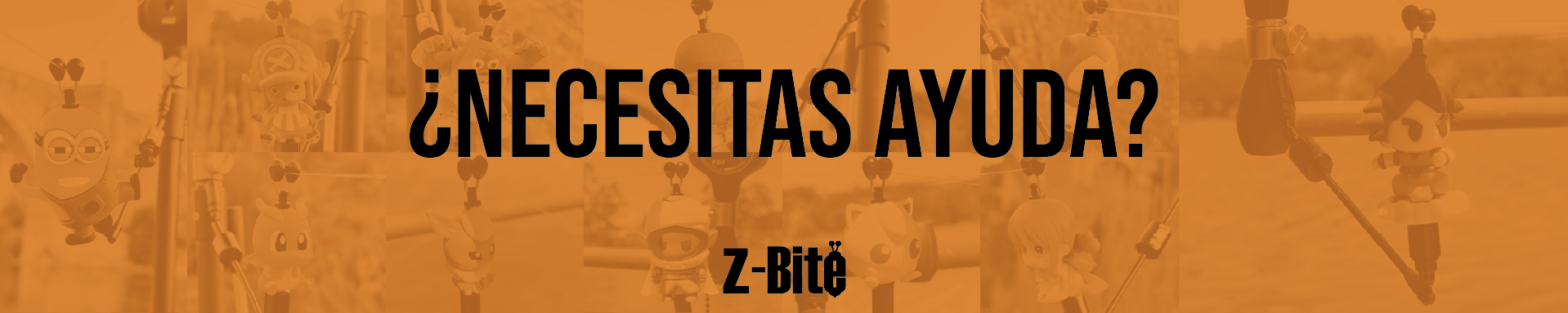 Contacto ZBITE