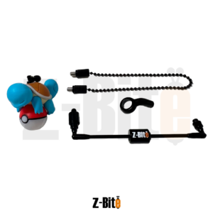SQUIRTEL SLEEP - PÉNDULO MODULAR CARPFISHING (1 UNIDAD)