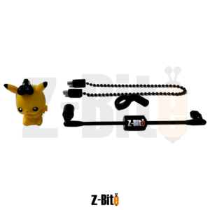 PIKACHU BABY - PÉNDULO MODULAR CARPFISHING (1 UNIDAD)