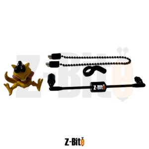 ABRA - PÉNDULO MODULAR CARPFISHING (1 UNIDAD)