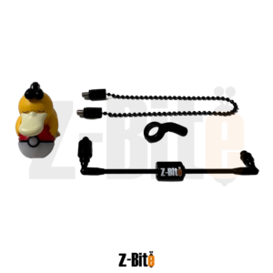 PSYDUCK SLEEP - PÉNDULO MODULAR CARPFISHING (1 UNIDAD)