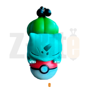 BULBASAUR SLEEP