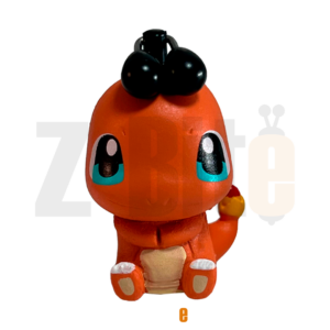 CHARMANDER BABY