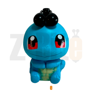 SQUIRTEL BABY