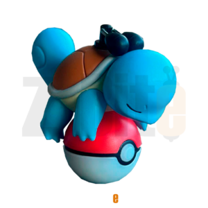 SQUIRTEL SLEEP