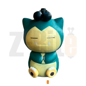 SNORLAX BABY