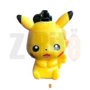 PIKACHU BABY