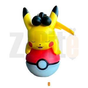 PIKACHU SLEEP