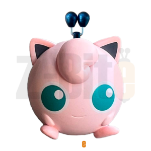 JIGGLYPUFF