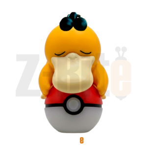 PSYDUCK SLEEP