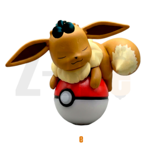 EEVEE SLEEP