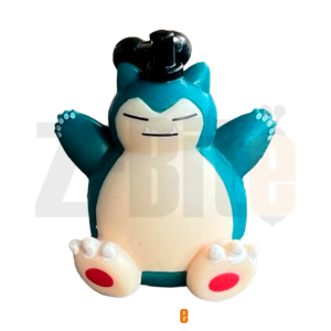 SNORLAX 1