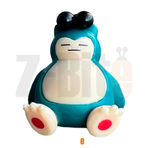 SNORLAX 2