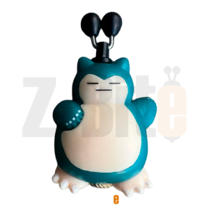 SNORLAX 3