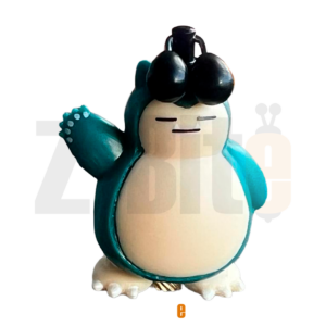 SNORLAX 4
