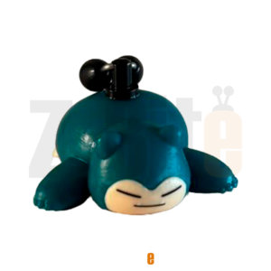 SNORLAX 5