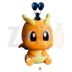DRAGONITE