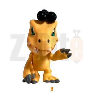 AGUMON