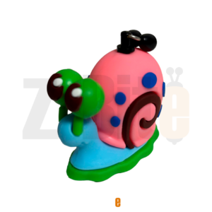 GARY CARACOL