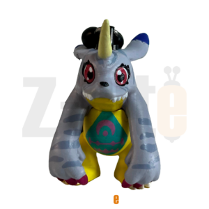 GABUMON