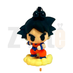 GOKU