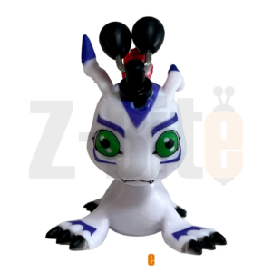 GOMAMON