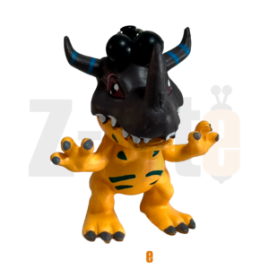 GREYMON