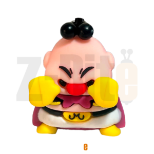MAJIN BUU