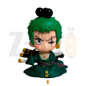 RORONOA ZORO