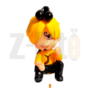 SANJI