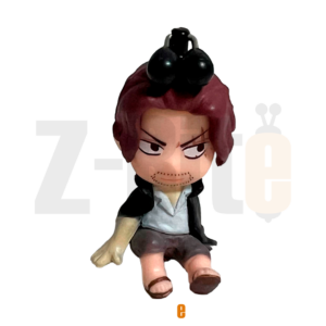 SHANKS