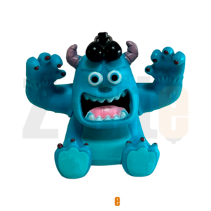 SULLEY
