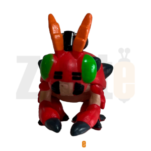 TENTOMON