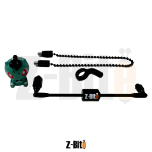 BULBASAUR BABY - PÉNDULO MODULAR CARPFISHING (1 UNIDAD)