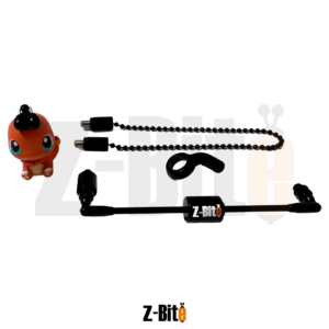 CHARMANDER BABY - PÉNDULO MODULAR CARPFISHING (1 UNIDAD)