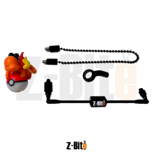 CHARMANDER SLEEP - PÉNDULO MODULAR CARPFISHING (1 UNIDAD)