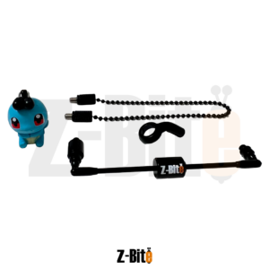 SQUIRTEL BABY - PÉNDULO MODULAR CARPFISHING (1 UNIDAD)