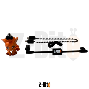 VULPIX - PÉNDULO MODULAR CARPFISHING (1 UNIDAD)