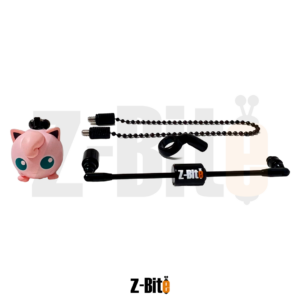 JIGGLUPUFF - PÉNDULO MODULAR CARPFISHING (1 UNIDAD)