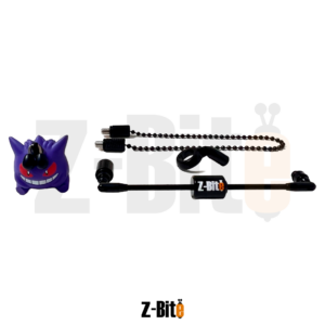 GENGAR - PÉNDULO MODULAR CARPFISHING (1 UNIDAD)