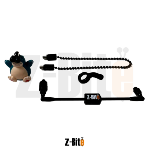 SNORLAX 1 - PÉNDULO MODULAR CARPFISHING (1 UNIDAD)
