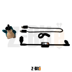 SNORLAX 4 - PÉNDULO MODULAR CARPFISHING (1 UNIDAD)