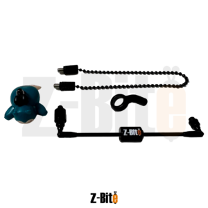 SNORLAX 5 - PÉNDULO MODULAR CARPFISHING (1 UNIDAD)