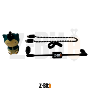 SNORLAX BABY - PÉNDULO MODULAR CARPFISHING (1 UNIDAD)