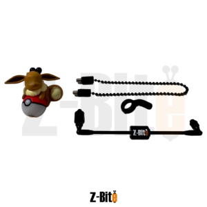 EEVEE SLEEP - PÉNDULO MODULAR CARPFISHING (1 UNIDAD)