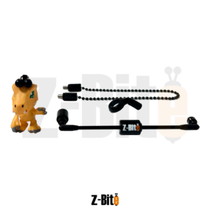 AGUMON - PÉNDULO MODULAR CARPFISHING (1 UNIDAD)