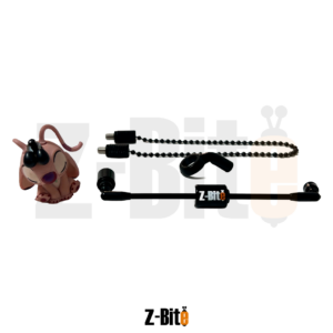 ÁNGEL - PÉNDULO MODULAR CARPFISHING (1 UNIDAD)
