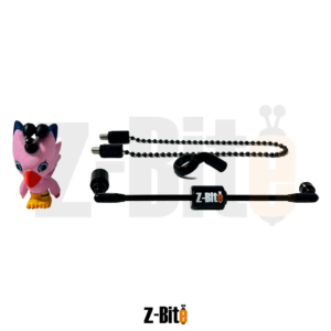 BIYOMON - PÉNDULO MODULAR CARPFISHING (1 UNIDAD)