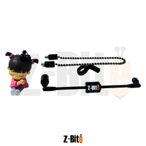 BOO - PÉNDULO MODULAR CARPFISHING (1 UNIDAD)